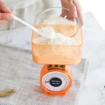 Balança de primavera para cozinha de restaurante, balança de alimentos e legumes, mostrador de pesagem, 1kg, mecânica, para casa, cozinha, balança de peso