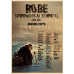 Extremoduro álbum de banda vintage, pôster, café, bar, decoração de quarto, sala de estar, retrô, papel kraft, adesivo de parede, pintura artística