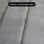 Tapete de veludo antiderrapante para banheiro, esteira rápida de absorção de água, lavagem rápida da máquina seca, macia e confortável, fácil de usar