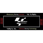 Legal motocicleta display tapete de trabalho piso garagem corrida moto veículo elétrico tapete entrada capacho quarto decoração