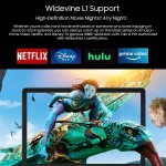 Blackview Tab 16 Pro Tablets 11 ''FHD + Display 8GB 256GB Widevine L1 Unisoc T616 Android 14 7700mAh 4G Tablet Pad PC