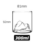 Copo de coquetel criativo-porcupina peixe/cisne/rosa/octopus/pássaro design copo de coquetel, copo de bebida novidade para ktv bar festa noturna