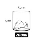 Copo de coquetel criativo-porcupina peixe/cisne/rosa/octopus/pássaro design copo de coquetel, copo de bebida novidade para ktv bar festa noturna