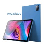 Versão global original tablet pc pad 7 pro 10.1 polegada android13 12gb + 512gb 10000mah snapdragon 888 wifi gps 4g lte bluetooth