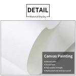 Abstrato laranja bauhaus cartaz geométrico pop art nascer do sol & bicicleta impressões de arte da parede para sala estar moderna dormitório decoração casa