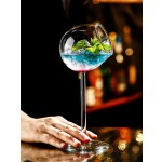 Copo de coquetel criativo-porcupina peixe/cisne/rosa/octopus/pássaro design copo de coquetel, copo de bebida novidade para ktv bar festa noturna