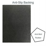 Legal motocicleta display tapete de trabalho piso garagem corrida moto veículo elétrico tapete entrada capacho quarto decoração