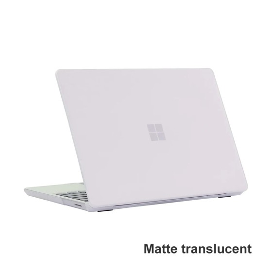 Capa para laptop para Microsoft Surface Laptop Go 2 Capa de 12,4 polegadas Funda para Surface Laptop 7 2 3 4 5 13,5 13,8 15 polegadas Capa para PC