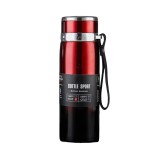 1l garrafa de água térmica frascos de vácuo garrafa térmica de aço inoxidável manter garrafa de água fria e quente garrafa térmica para água chá café