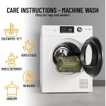 Vikama lavável dobrável imitação de caxemira tapete porta entrada persa estilo retro sala estar quarto cama tapete macio