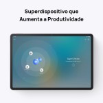 HUAWEI MatePad 11.5 New | Tablet | 6GB+128GB | HUAWEI Notes | Teclado Destacável