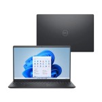 Notebook Dell Inspiron 15 I15-I1300-A30P Intel Core i5 8GB RAM 512GB SSD 15.6" Full HD Windows 11 210-BNGC
