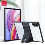Xundd Tablet Caso Para Xiaomi Poco Pad Redmi Pad Pro 12.1 ''2024 Casos Manga Protetora À Prova de Choque Tampa Transparente Com Suporte Suporte