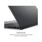 Notebook Dell Inspiron 15 I15-I1300-A60P Intel Core i5 16GB RAM 1TB SSD 15,6" Full HD Windows 11