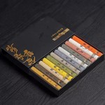 12 tipos de bastões de incenso perfumados, adequados para casa, fragrância duradoura para ioga;