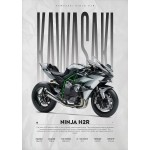 Carros famosos modernos w16 750s pintura em tela arte da parede moda luxo esportes carro cartaz impressões para sala de estar decoração casa presente