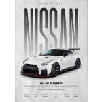 Carros famosos modernos w16 750s pintura em tela arte da parede moda luxo esportes carro cartaz impressões para sala de estar decoração casa presente