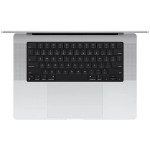 Notebook Macbook Apple Pro 16" M4 48GB RAM SSD 1TB Prateado