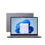 Notebook Lenovo IdeaPad Slim 3i Intel Core i5 13420H 8GB RAM 512GB SSD 15,3" WUXGA Windows 11 Intel UHD Graphics 83NS0002BR