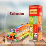 Gr 8-40 varas índia lavanda incenso sandália meditação jasmim casa fragrância quarto banheiro agarwood linha tibetana aromaterapia