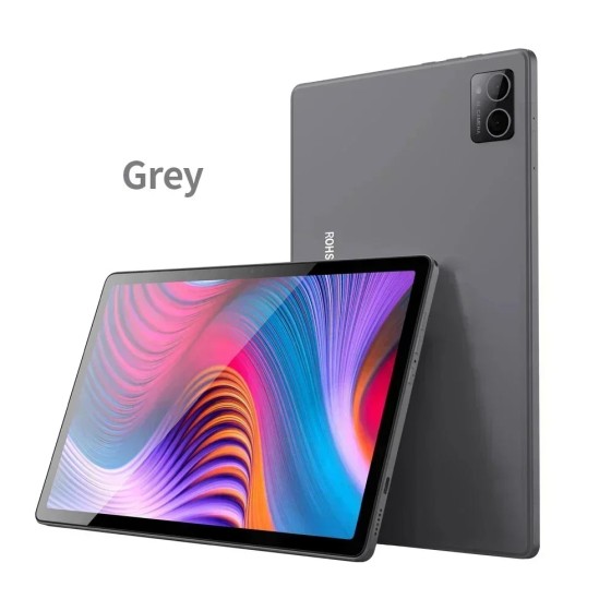 Tablet Android Original, Android 13,3G, 4G LTE, 10GB de RAM, 256GB ROM, Octa Core, 10.1, Internet, Wi-Fi, Internet, BT teclast