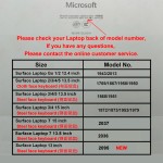 Capa para laptop para Microsoft Surface Laptop Go 2 Capa de 12,4 polegadas Funda para Surface Laptop 7 2 3 4 5 13,5 13,8 15 polegadas Capa para PC