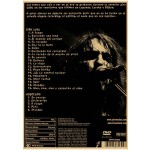 Extremoduro álbum de banda vintage, pôster, café, bar, decoração de quarto, sala de estar, retrô, papel kraft, adesivo de parede, pintura artística