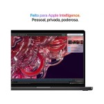 Notebook Macbook Apple Pro 16" M4 36GB RAM SSD 1TB Prateado