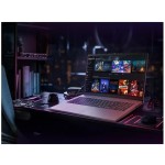 Notebook Gamer Lenovo LOQ Intel Core i5  16GB RAM 512GB SSD 15,6" Full HD Windows 11 NVIDIA GeForce RTX 3050 83ME0007BR