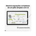 Tablet Samsung Galaxy Tab S10 Lite com Caneta e Capa 6GB RAM 128GB 10.9" Android Exynos 1380 Wi-Fi