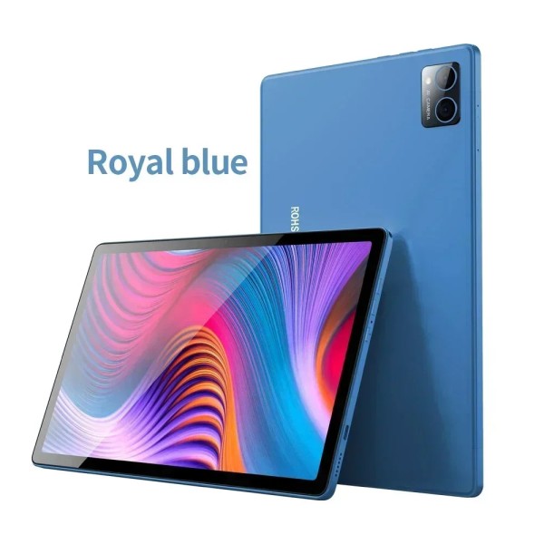 Tablet Android Original, Android 13,3G, 4G LTE, 10GB de RAM, 256GB ROM, Octa Core, 10.1, Internet, Wi-Fi, Internet, BT teclast