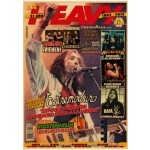 Extremoduro álbum de banda vintage, pôster, café, bar, decoração de quarto, sala de estar, retrô, papel kraft, adesivo de parede, pintura artística