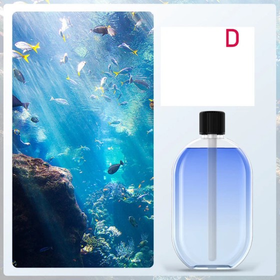 Difusor automático de fragrância, difusor de óleo essencial alimentado por USB com pulverização e luz, fragrância doméstica para sala de estar, quarto