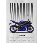 Carros famosos modernos w16 750s pintura em tela arte da parede moda luxo esportes carro cartaz impressões para sala de estar decoração casa presente