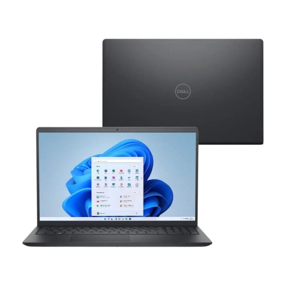 Notebook Dell Inspiron 15 I15-I1300-A30P Intel Core i5 8GB RAM 512GB SSD 15.6" Full HD Windows 11 210-BNGC