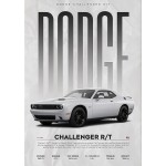 Carros famosos modernos w16 750s pintura em tela arte da parede moda luxo esportes carro cartaz impressões para sala de estar decoração casa presente