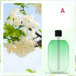 Difusor automático de fragrância, difusor de óleo essencial alimentado por USB com pulverização e luz, fragrância doméstica para sala de estar, quarto