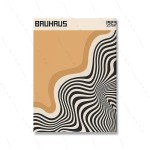 Conjunto de exposição vintage de 12 impressões, arte de parede, mercado de flores, matisse bauhaus, pôster abstrato, pintura em tela, decoração nórdica de casa